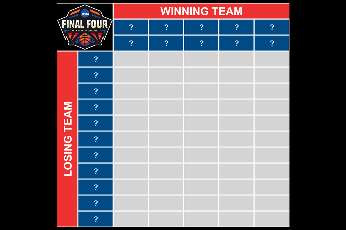 Super Bowl LVI squares: See the best, worst numbers to have