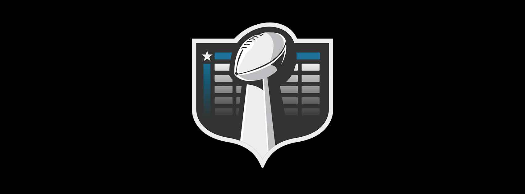 Sports Shed Super Bowl Squares — The Sports Shed