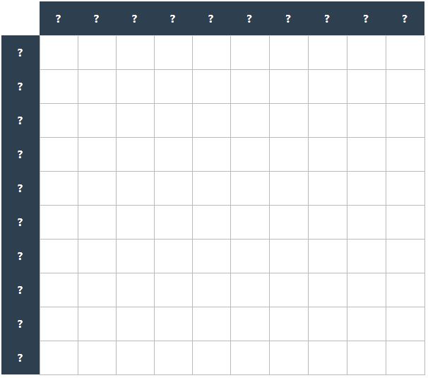 super bowl football pool grid